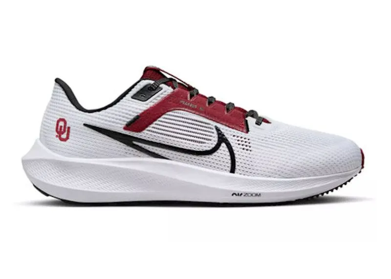 Nike Pegasus 40 Oklahoma (DZ5984-100)