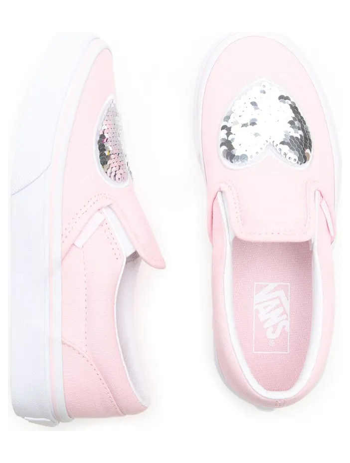 vans-slip-on VN0A4BUT31L