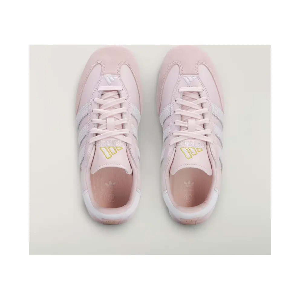 Clot x adidas Samba Espadrille (KI4328)