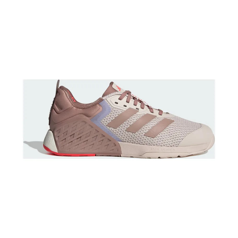 Adidas Dropset 3 Bliss / Warm Clay / Violet Tone (JI3902)