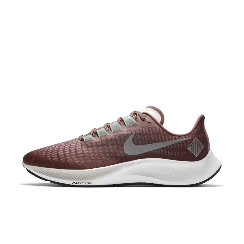 Nike Air Zoom Pegasus 37 Running Red (CZ8696-601)