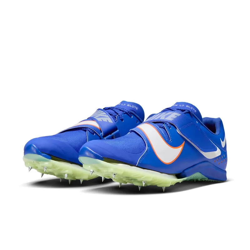 Nike Air Zoom Long Jump Elite Racer Blue (CT0079-400)