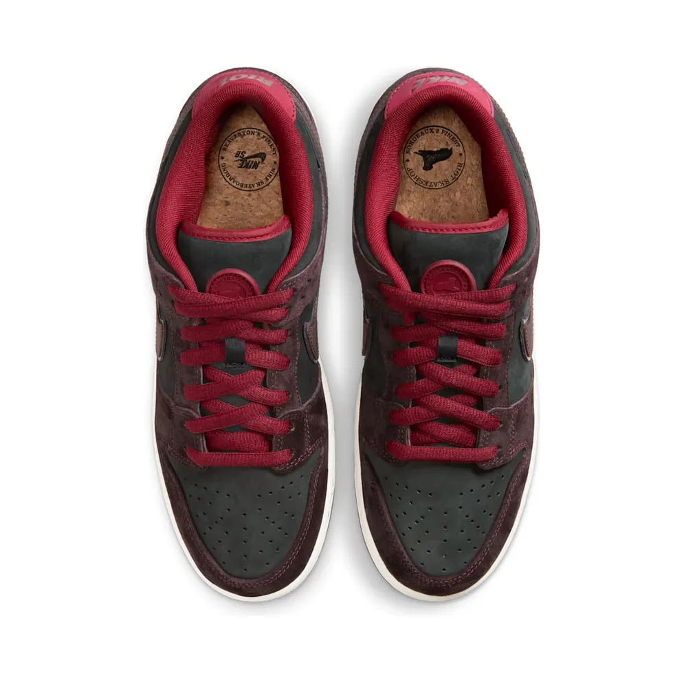 Nike SB Dunk Low “Riot Skateshop” (FZ1289-200)