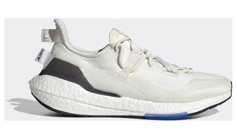 adidas Ultraboost 21 x Parley Non Dyed / Non Dyed / Non Dyed (G55650)