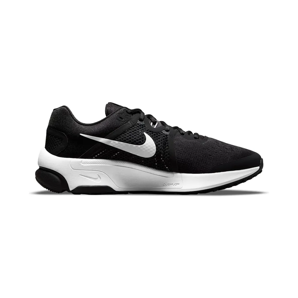 Nike Zoom Prevail Black White (DA1102-001)