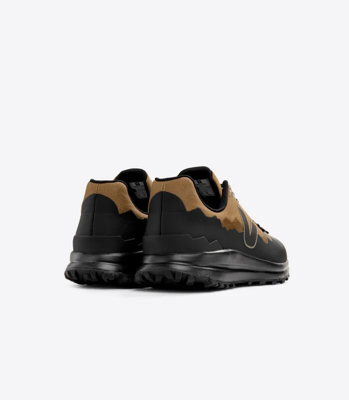 VEJA Fitz Roy low-top – Bruin (FS2303376)