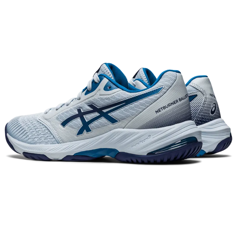Asics NETBURNER BALLISTIC FF 2 Sky/Indigo Blue (1052A069.402)