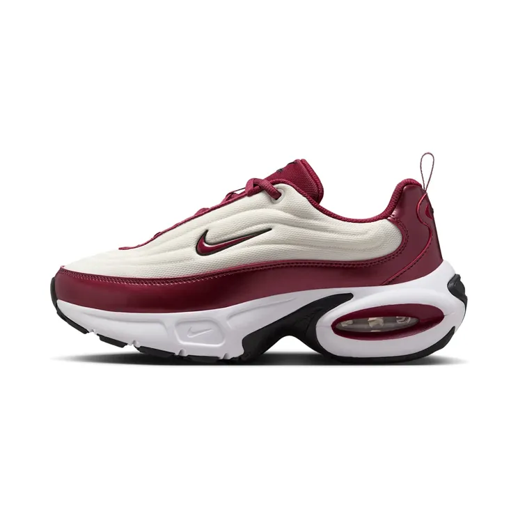 Nike Air Max Portal SE “Team Red / White / Sail / Black” (HM0256-600)