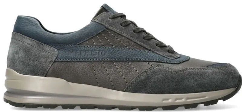 Mephisto sneaker Blue (BARTH360855)