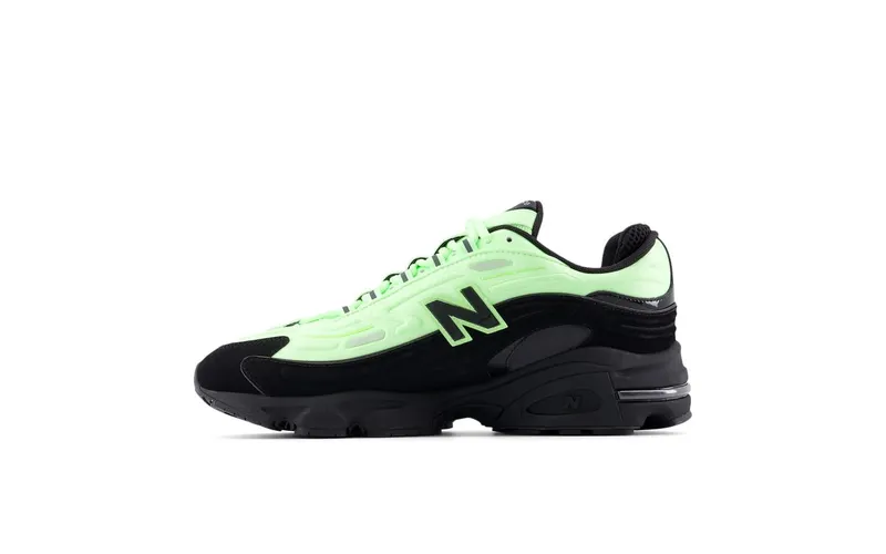New Balance 1000 “Lime / Black” (M1000DD)