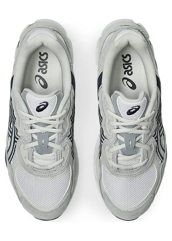 Asics Gel-NYC “White Midnight”: de cleane runner voor elke fit (6)