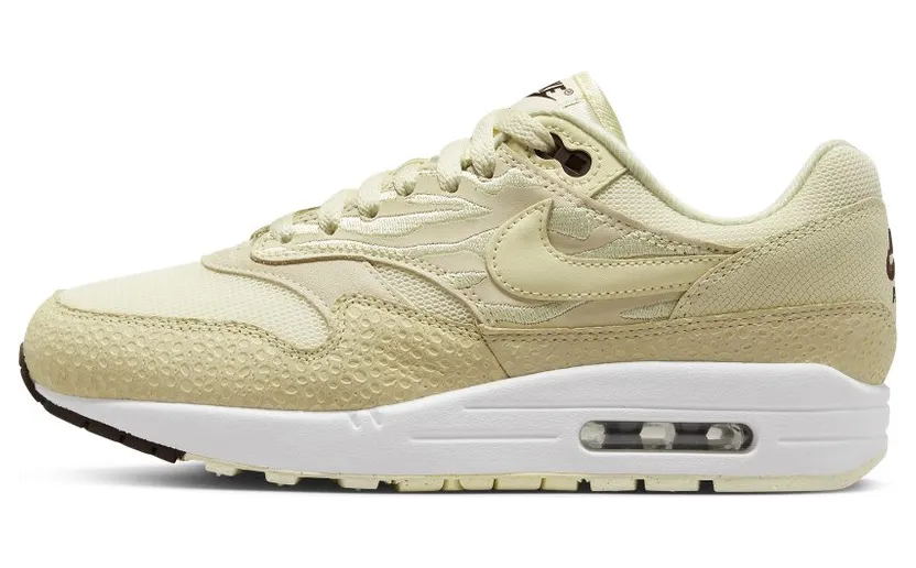 Nike Air Max 1 ’87 Coconut Milk/Saturn Gold/White/Alabaster (FD9856-100)