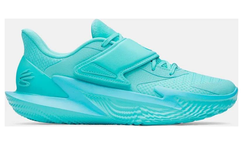 Under Armour Curry Fox 2 World Tour (6000777-400)