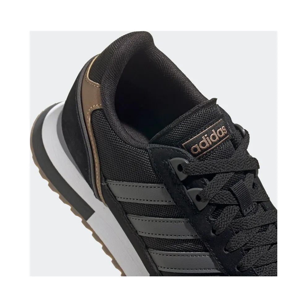 Adidas 8K 2020 Core Black / Grey Six / Copper Metallic (FW0997)