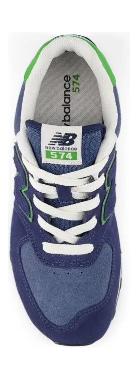 new-balance-574 GC574QBL