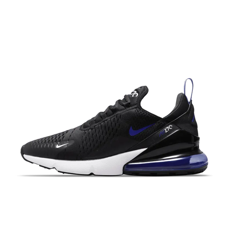 Nike Air Max 270 Essential Black (DN5464-001)