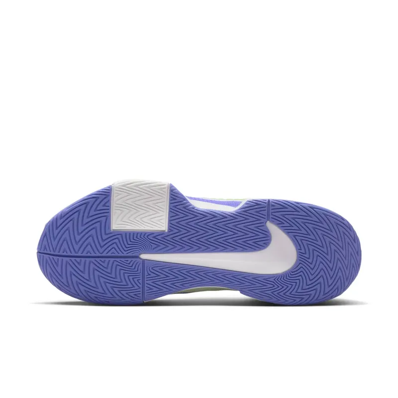 NikeCourt Air Zoom Vapor Pro Green (IB6560-700)