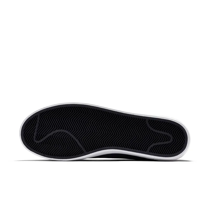 Nike SB Blazer Low Call Me 917 Obsidian Obsidian/White-Action Red-Obsidian (874688-441)