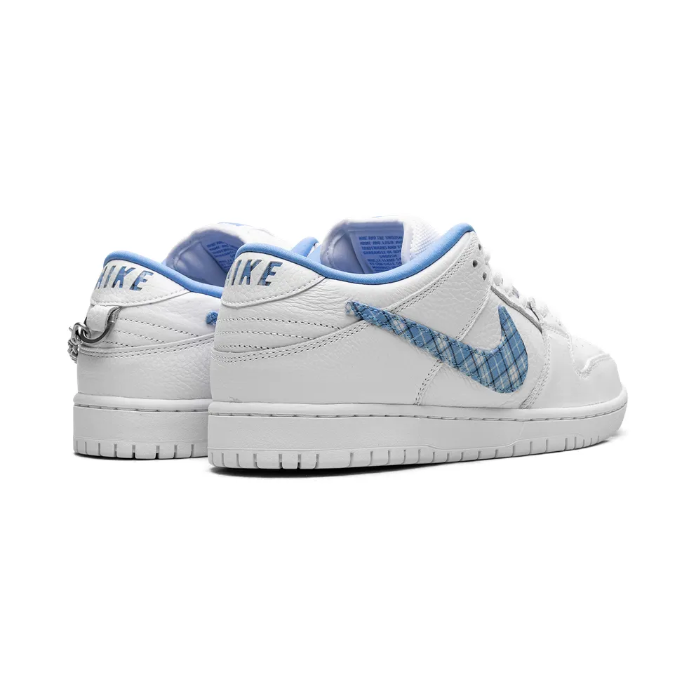 Nike SB Dunk Low “Nicole Hause” (FZ8802-100)