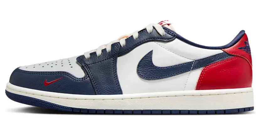 Nike Air Jordan 1 Low Retro OG Mocha (HQ2993-100)
