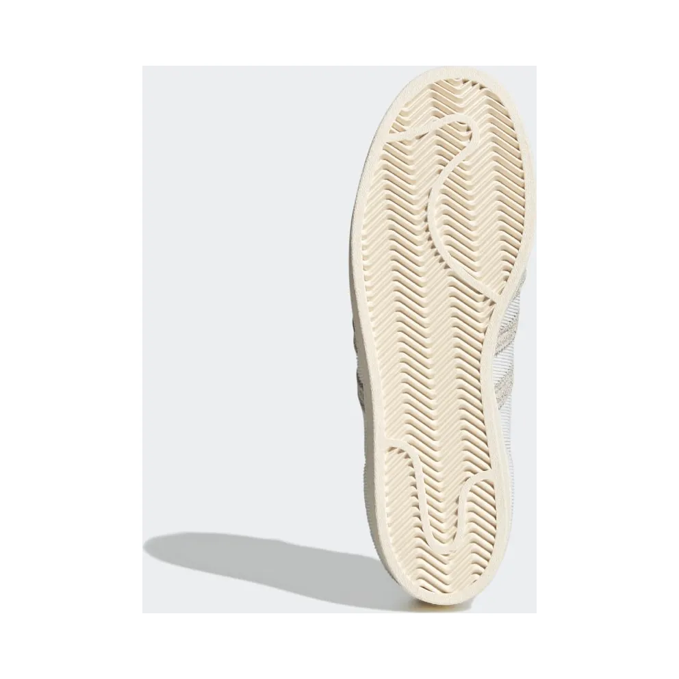 Adidas Superstar Wonder White / Cloud White / Crystal White (H00213)