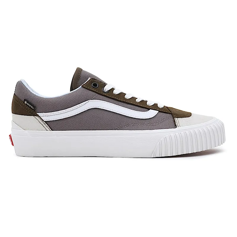 Vans Old Skool Green
