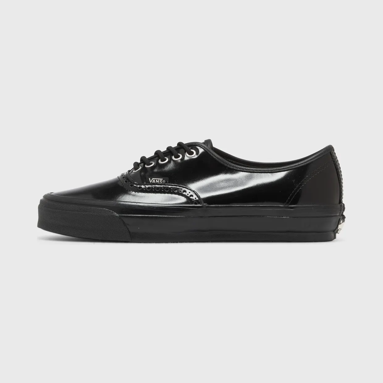 vans-authentic VN000V33BKA1