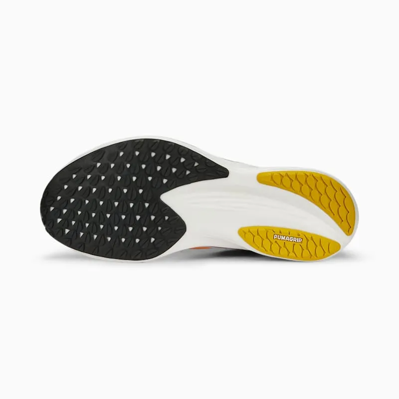 Puma Ultra Orange / Fresh Pear (377315-04)