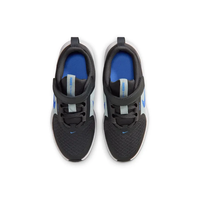 Nike Star Runner Anthracite/Light Pumice/Photon Dust/Blue Crystal (HF7005-011)