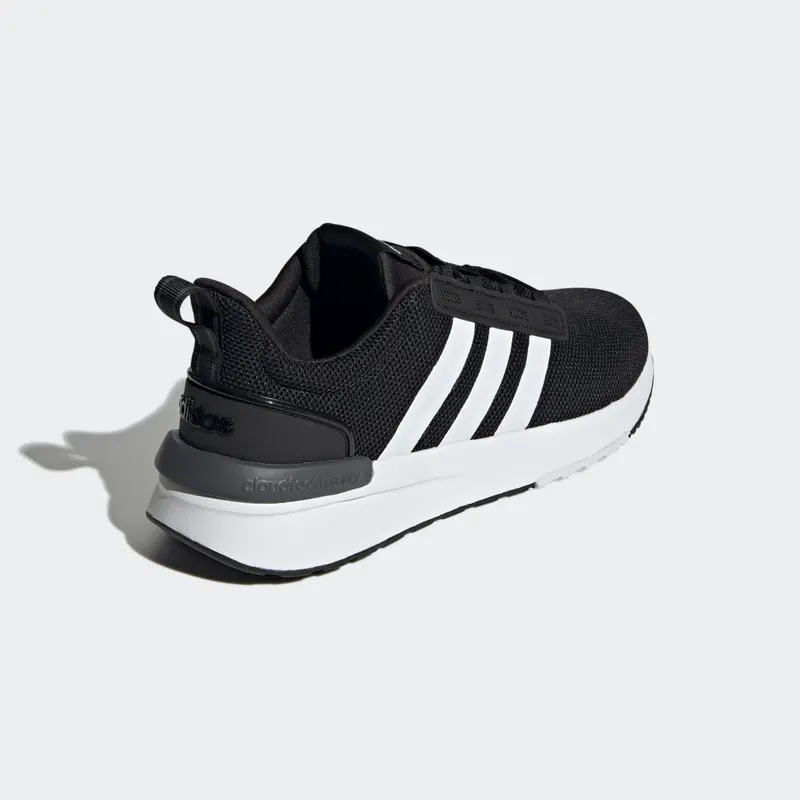 Adidas Racer TR21 Core Black / Cloud White / Core Black (GZ8184)