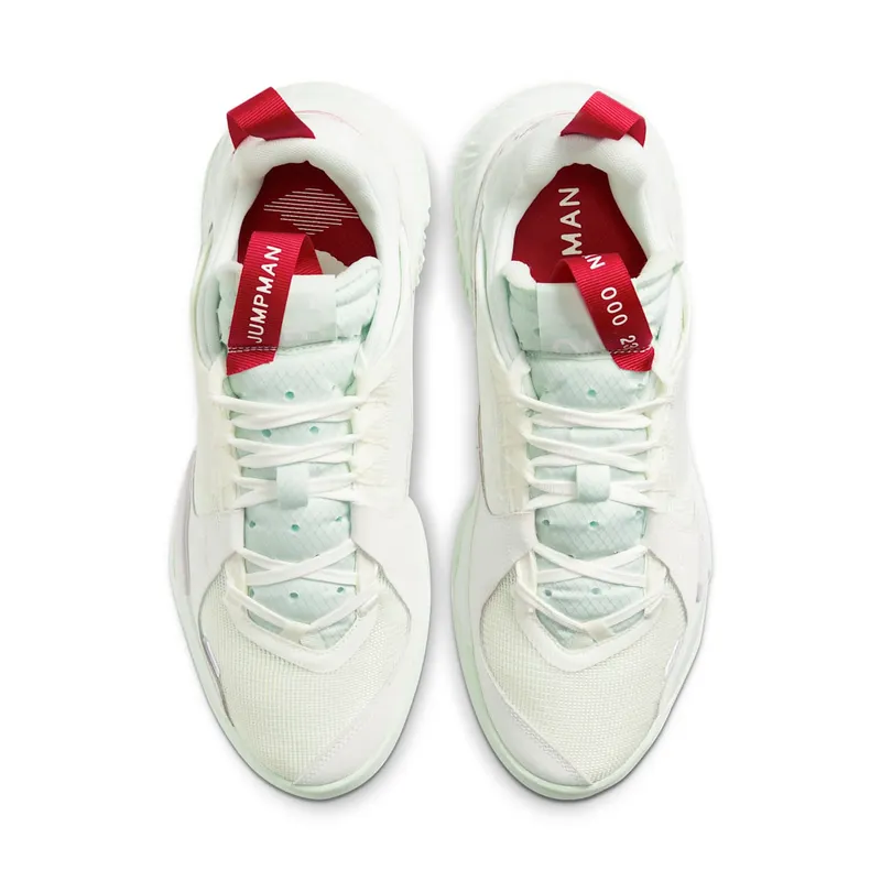 Air Jordan Delta ‘Spruce Aura’ (2020) (CD6109-100)