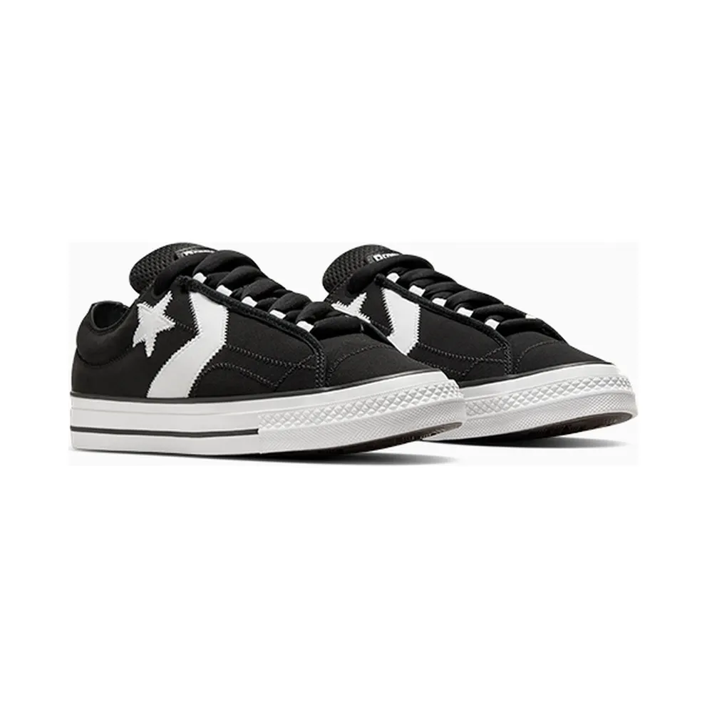 Converse Star Player 76 Low “Puff – Black White” (A11483C)