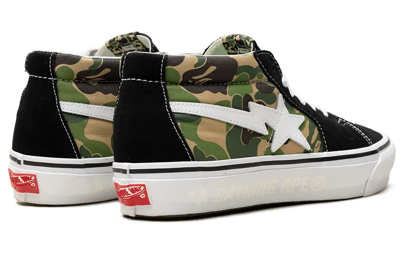 vans-sk8-mid VN000MZGCX3