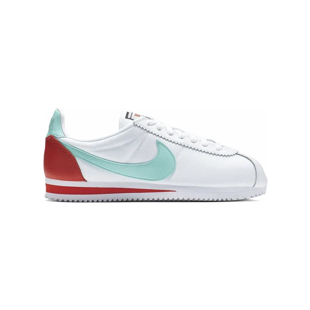 Nike Classic Cortez Premium Light Aqua (905614-104)