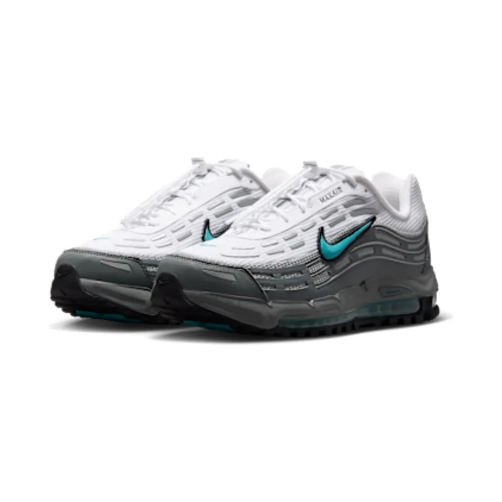 Nike Air Max TL 2.5 White/Smoke Grey/Light Smoke Grey/Dusty Cactus (IO3037-100)