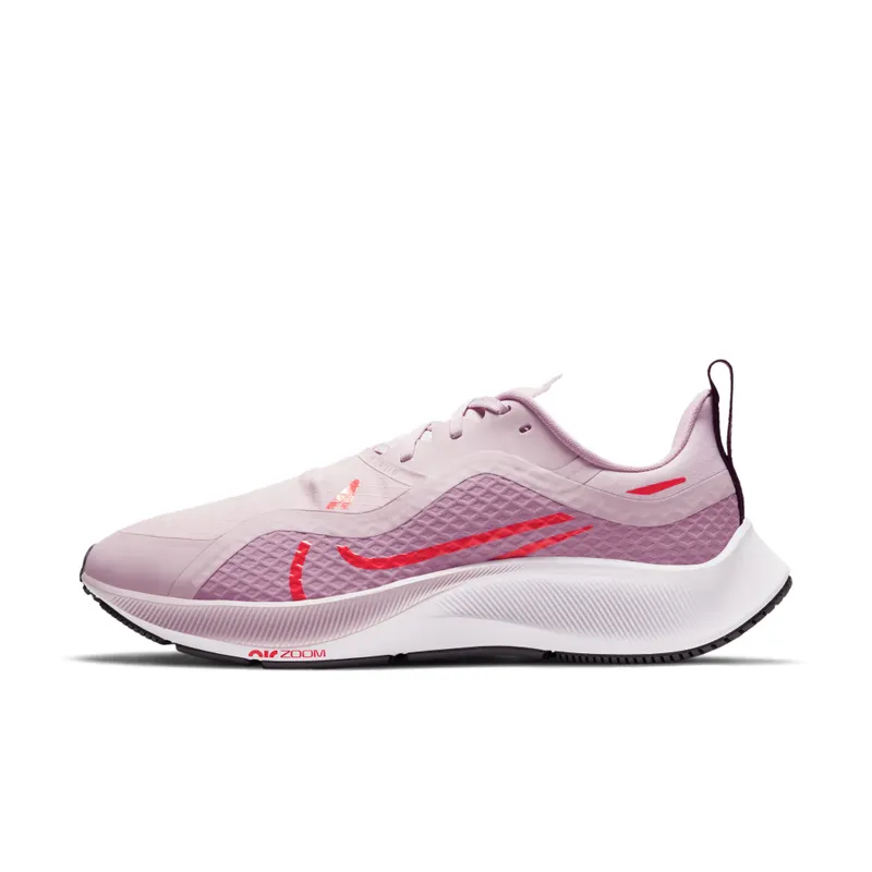 Nike Air Zoom Pegasus 37 Shield Running Pink (CQ8639-600)