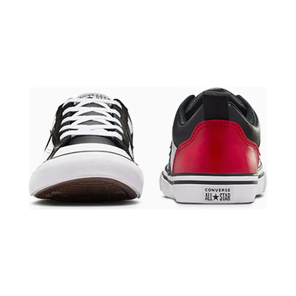Converse Pro Blaze Black/Red/White (A10740C)
