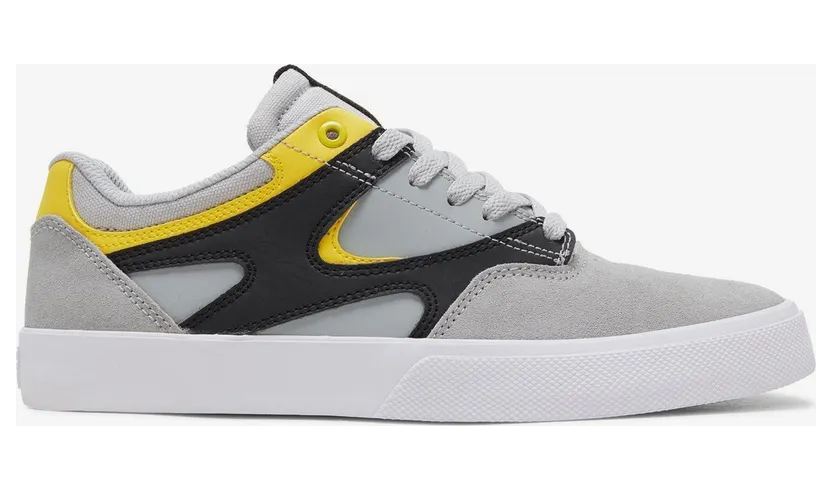 DC Kalis Vulc Gray (ADYS300569xsky)