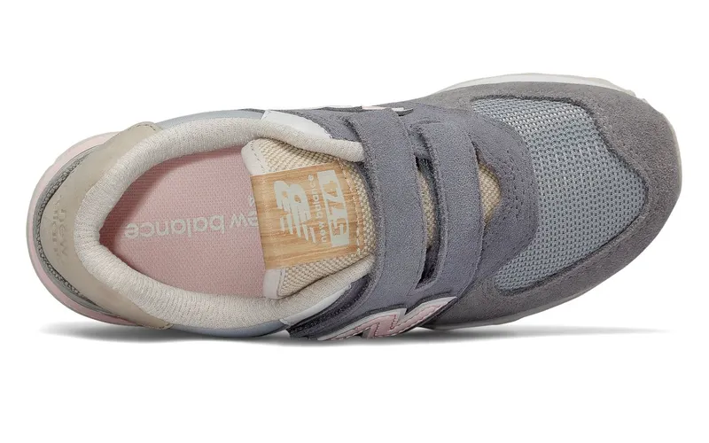 New Balance 574 PS “Pale Tone” (YV574SG)