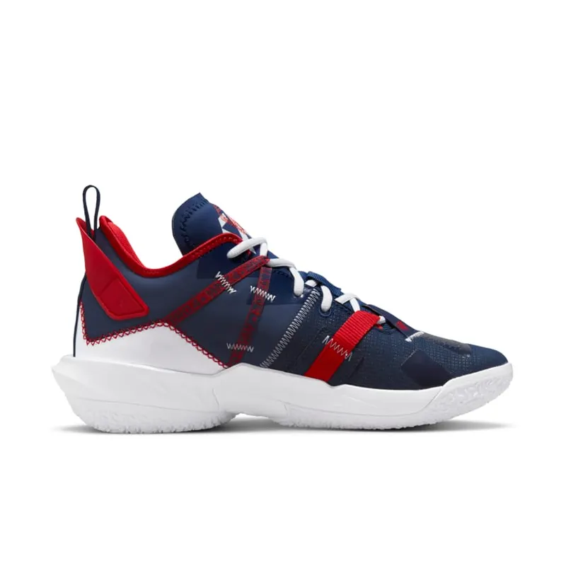 Jordan Why Not Zer0.4 USA (DD4887-400)
