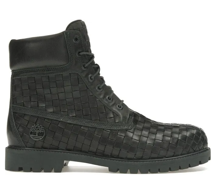 Timberland Inch series TB0A6FD6-EEQ