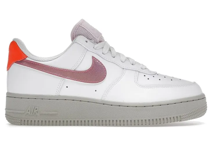 Nike Air Force 1 Low Digital Pink (CV3030-100)