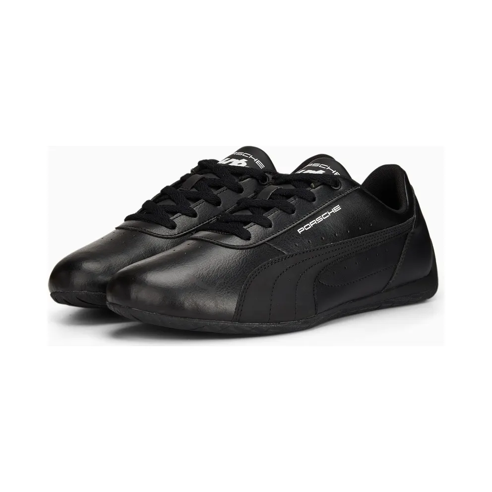 Puma Porsche Legacy Neo Cat Motorsport Shoes Black (30769301)