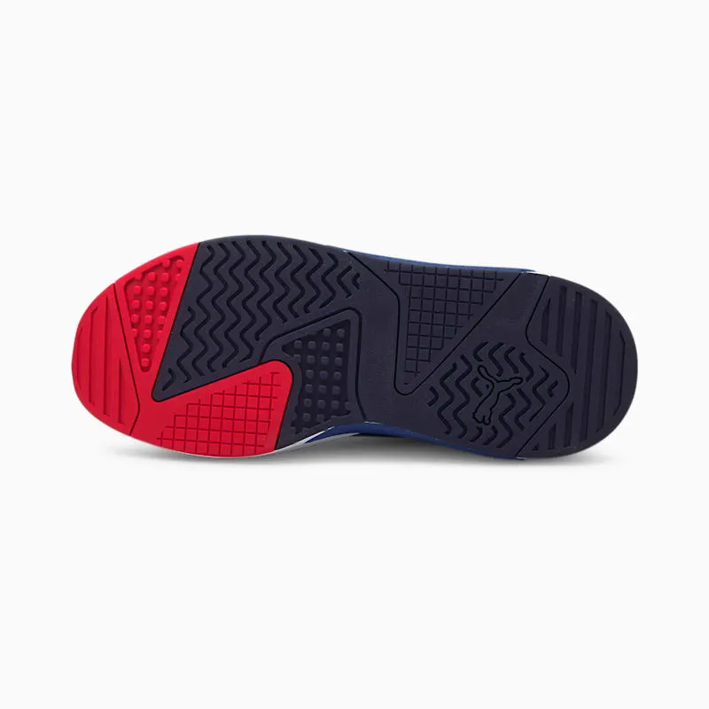 Puma X-Ray 2 Square Blue/Red/White (373108-19)