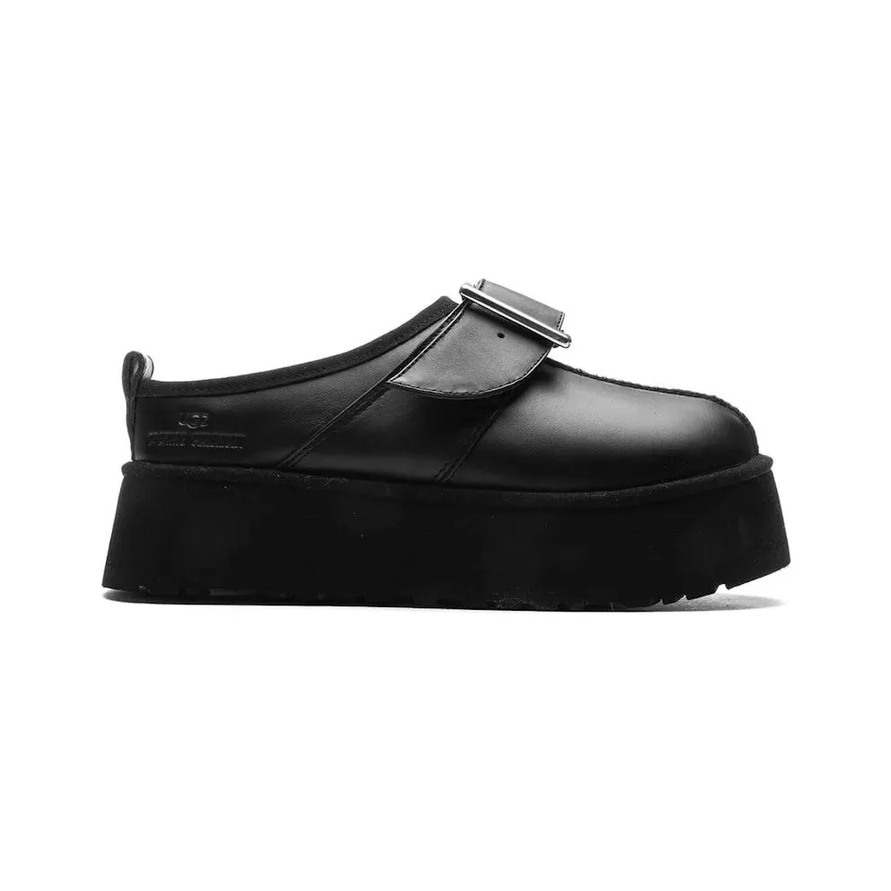 UGG Tasman Slipper Opening Ceremony Black (1151430-BLK)