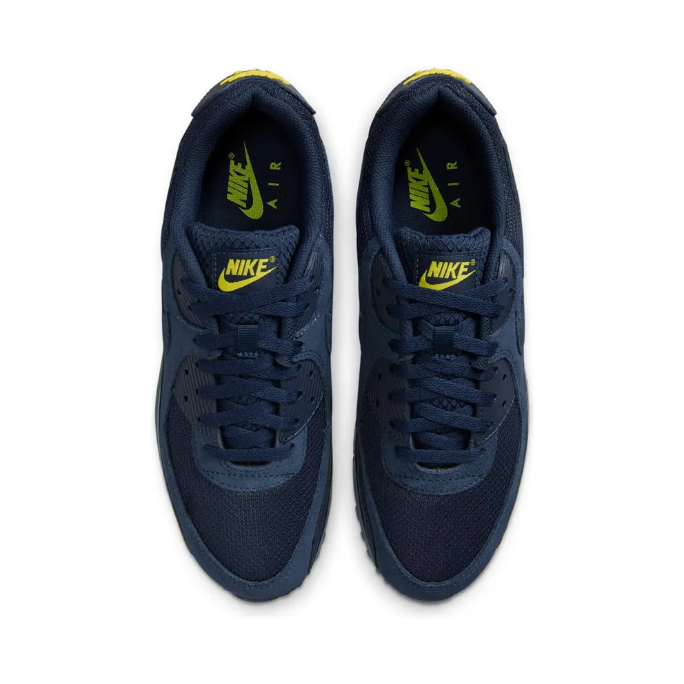 Nike Air Max 90 Obsidian Lightning (DM0029-401)