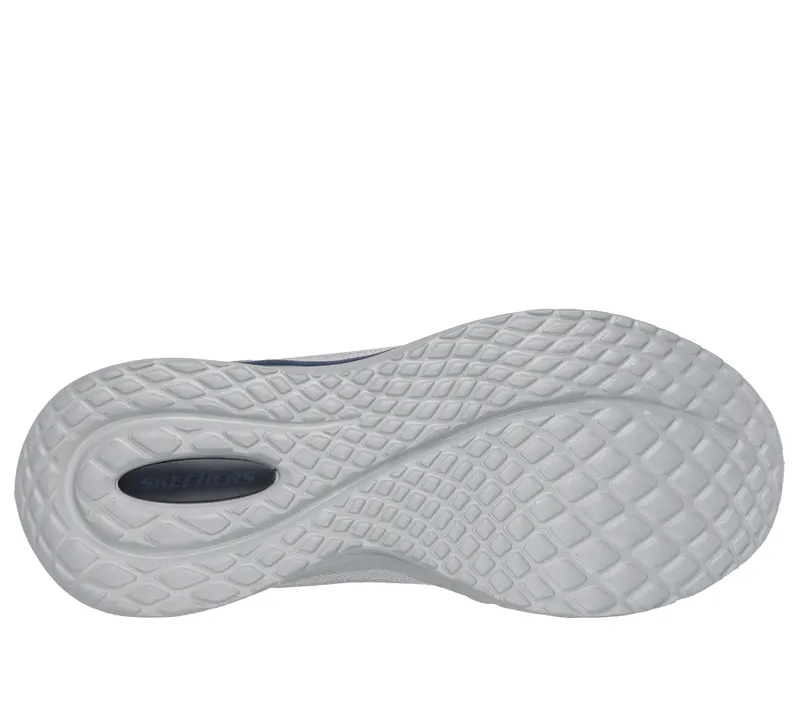 Skechers Slip-ins Relaxed Fit: Arch Fit Orvan – Kincade – Licht Grey – “Grey” (210994 LTGY)