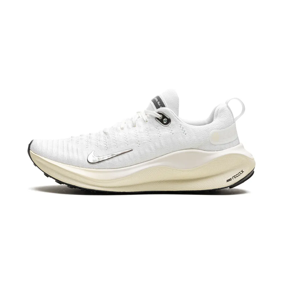 Nike Reactx Ifinity Run 4 “Chrome Sail” (DR2670-104)