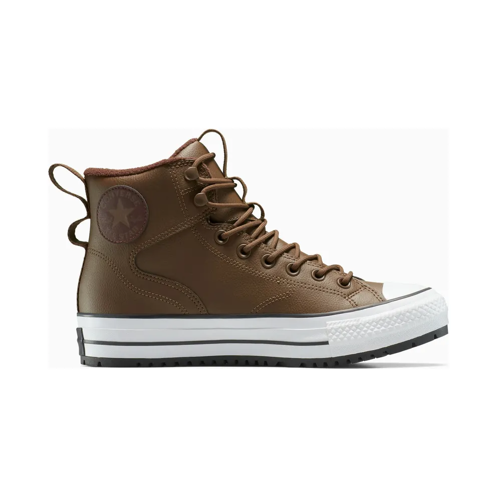 Converse Chuck Taylor All Star Hiker Boot Grounded/Totally Fudged/White (A13235C)
