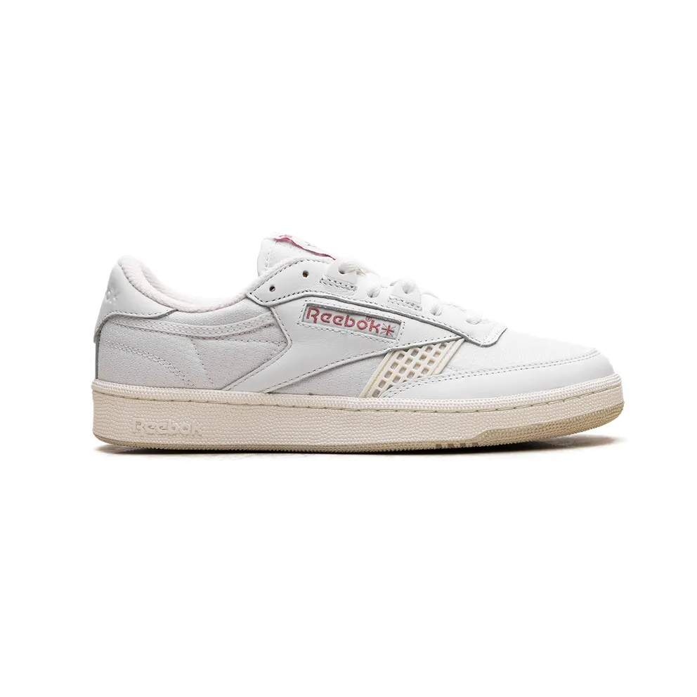 Reebok Club C 85 Vintage “White/Pink” (ID9257)